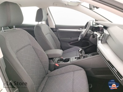 10 - Volkswagen Golf eschini auto