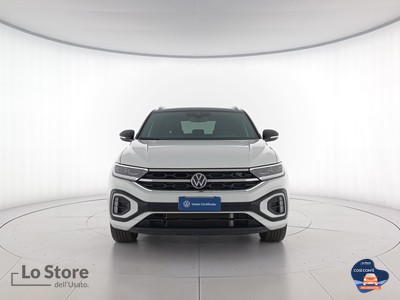 2 - Volkswagen T-Roc eschini auto