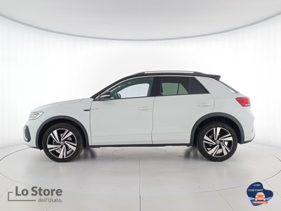 3 - Volkswagen T-Roc eschini auto