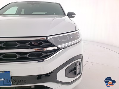 7 - Volkswagen T-Roc eschini auto