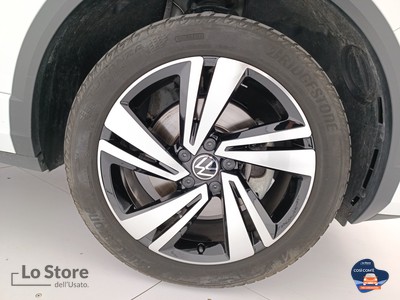 8 - Volkswagen T-Roc eschini auto