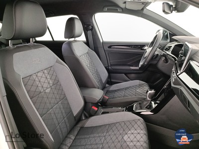 10 - Volkswagen T-Roc eschini auto