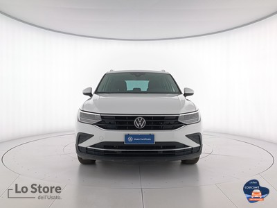 2 - Volkswagen Tiguan eschini auto