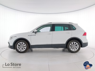 3 - Volkswagen Tiguan eschini auto