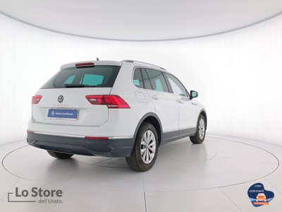 4 - Volkswagen Tiguan eschini auto