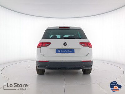 5 - Volkswagen Tiguan eschini auto