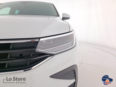 7 - Volkswagen Tiguan eschini auto