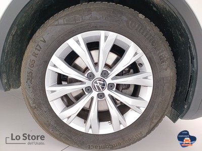 8 - Volkswagen Tiguan eschini auto