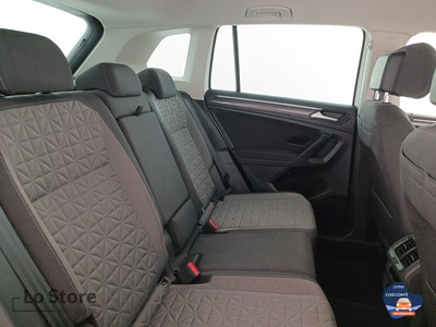 9 - Volkswagen Tiguan eschini auto