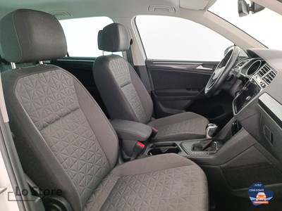 10 - Volkswagen Tiguan eschini auto
