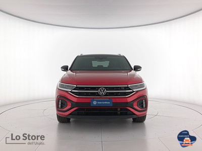 2 - Volkswagen T-Roc eschini auto