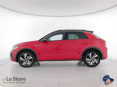 3 - Volkswagen T-Roc eschini auto