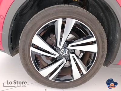 8 - Volkswagen T-Roc eschini auto