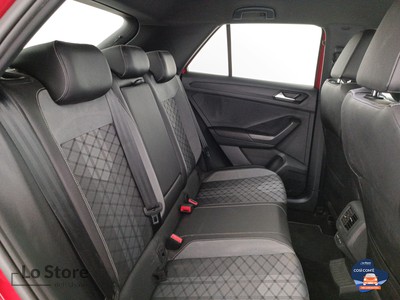 9 - Volkswagen T-Roc eschini auto