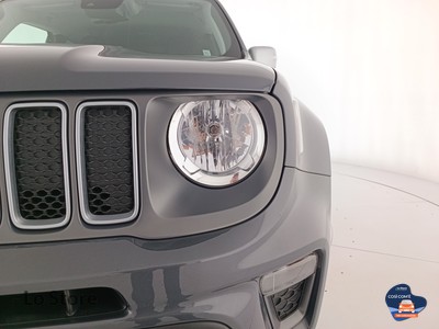 7 - Jeep Renegade eschini auto