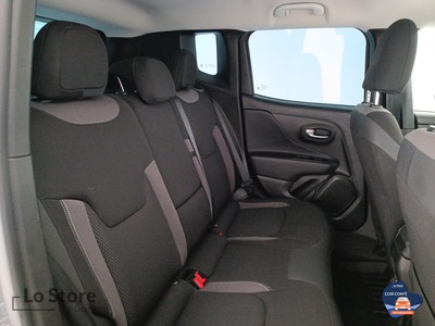9 - Jeep Renegade eschini auto