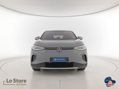 2 - Volkswagen ID.4 eschini auto