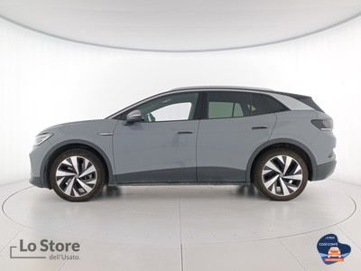 3 - Volkswagen ID.4 eschini auto