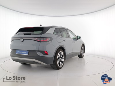4 - Volkswagen ID.4 eschini auto