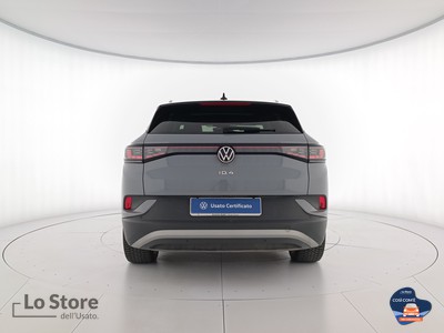 5 - Volkswagen ID.4 eschini auto