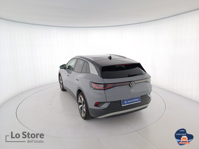 6 - Volkswagen ID.4 eschini auto