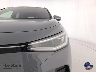 7 - Volkswagen ID.4 eschini auto