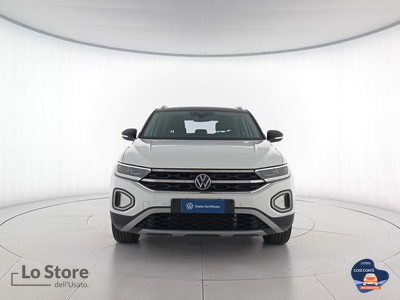 2 - Volkswagen T-Roc eschini auto