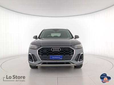 2 - Audi Q5 eschini auto