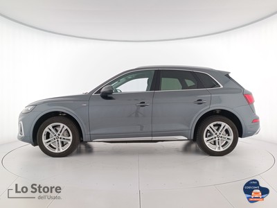3 - Audi Q5 eschini auto