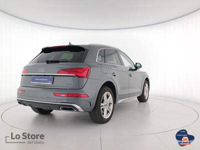 4 - Audi Q5 eschini auto