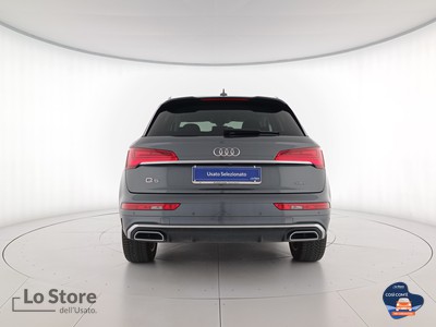 5 - Audi Q5 eschini auto