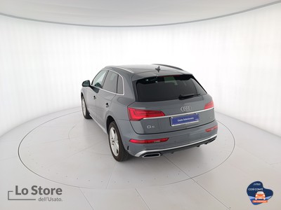 6 - Audi Q5 eschini auto