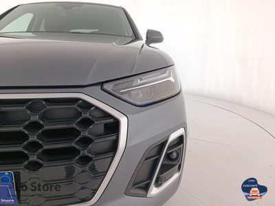 7 - Audi Q5 eschini auto