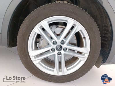 8 - Audi Q5 eschini auto