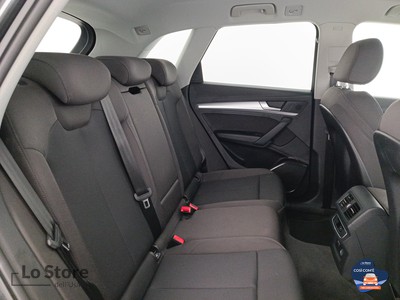 9 - Audi Q5 eschini auto