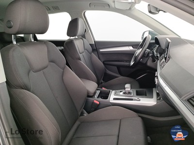 10 - Audi Q5 eschini auto
