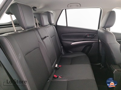 9 - Suzuki S-Cross eschini auto