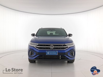 2 - Volkswagen T-Roc eschini auto