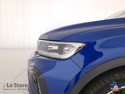 9 - Volkswagen T-Roc eschini auto