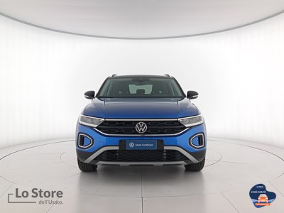 2 - Volkswagen T-Roc eschini auto