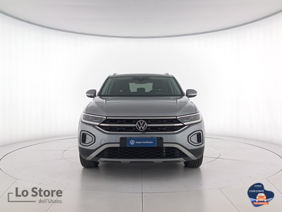 2 - Volkswagen T-Roc eschini auto