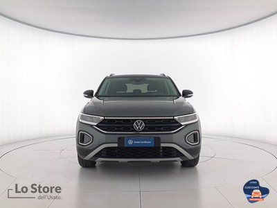 2 - Volkswagen T-Roc eschini auto