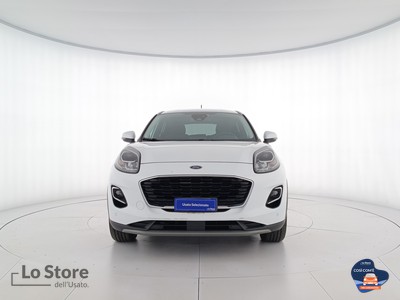 2 - Ford Puma eschini auto