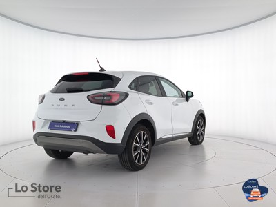 4 - Ford Puma eschini auto
