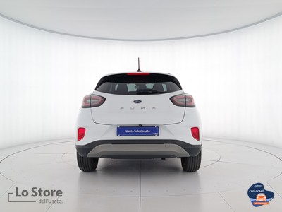 5 - Ford Puma eschini auto