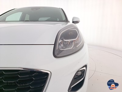 7 - Ford Puma eschini auto