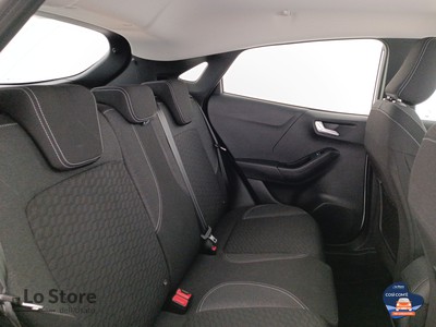9 - Ford Puma eschini auto