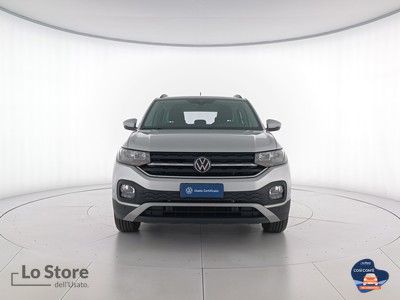 2 - Volkswagen T-Cross eschini auto