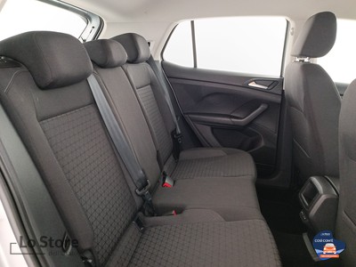 9 - Volkswagen T-Cross eschini auto
