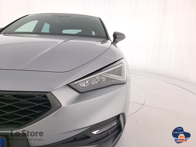 7 - Seat Leon eschini auto